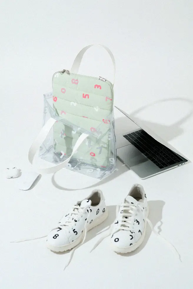 SOU・SOU×誠品書店｜Taiwan limited goods launch in Japan