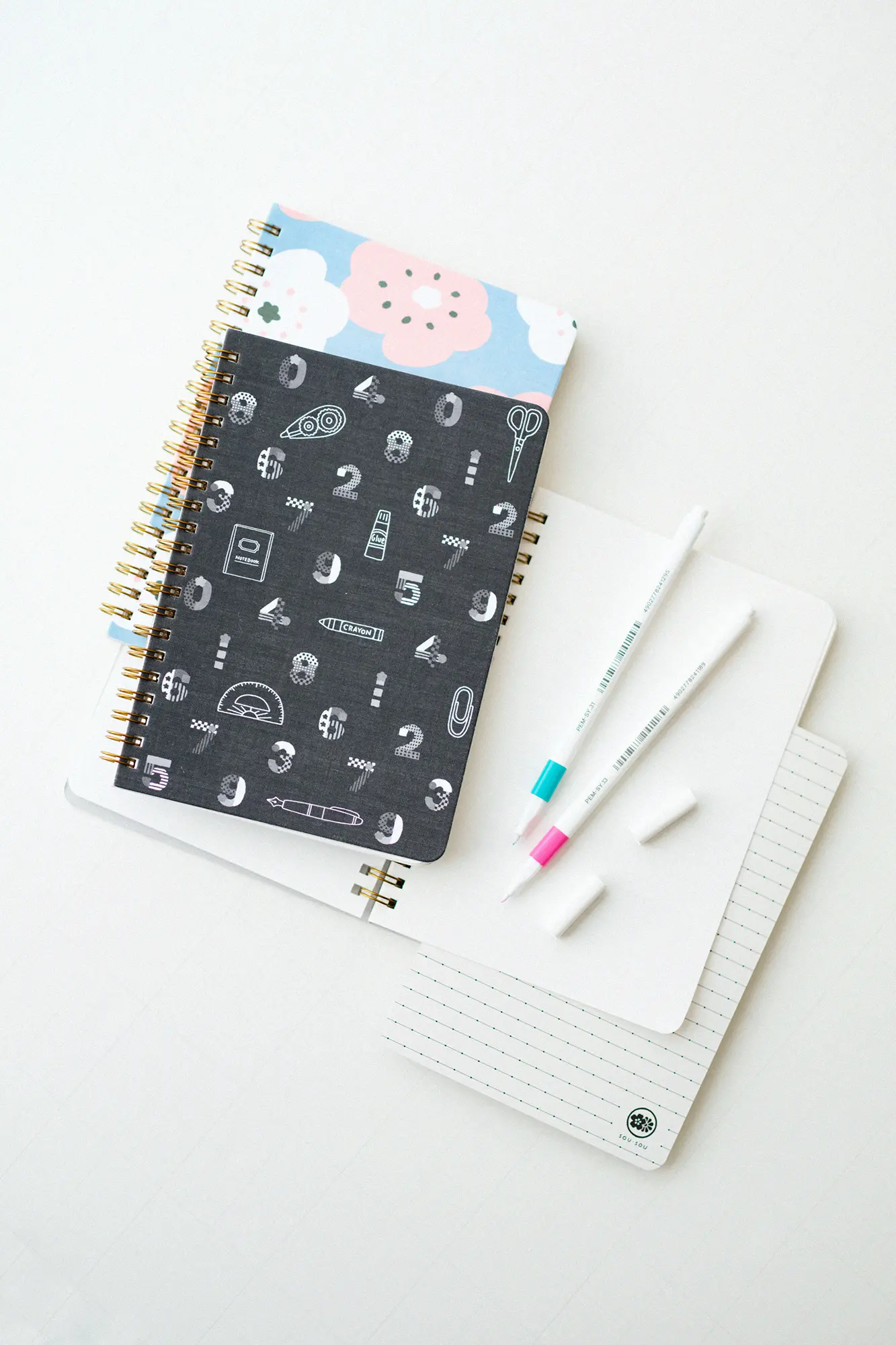 SOU・SOU×誠品書店｜Taiwan limited goods launch in Japan