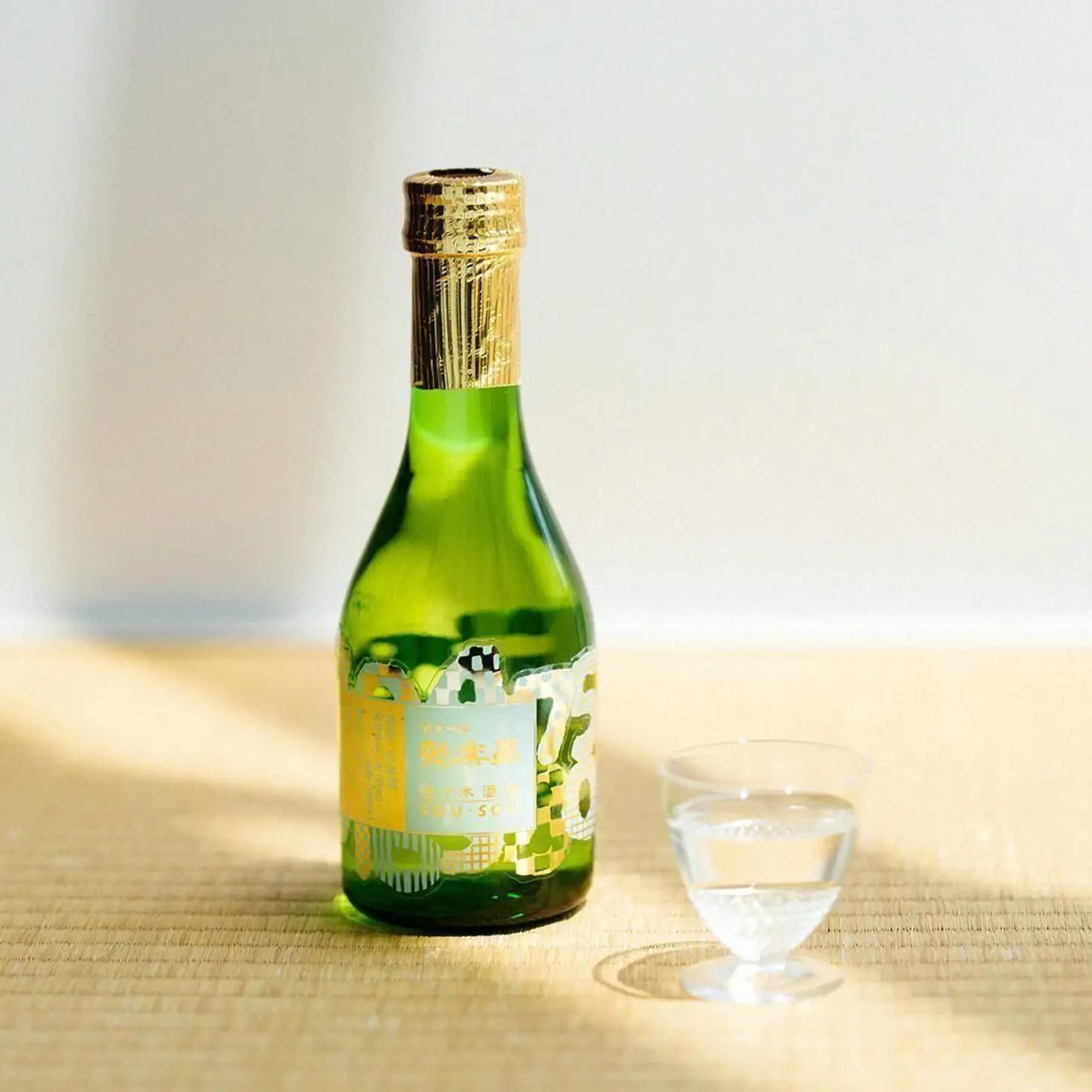お世話になったあの方へ贈るSOU・SOUの御中元