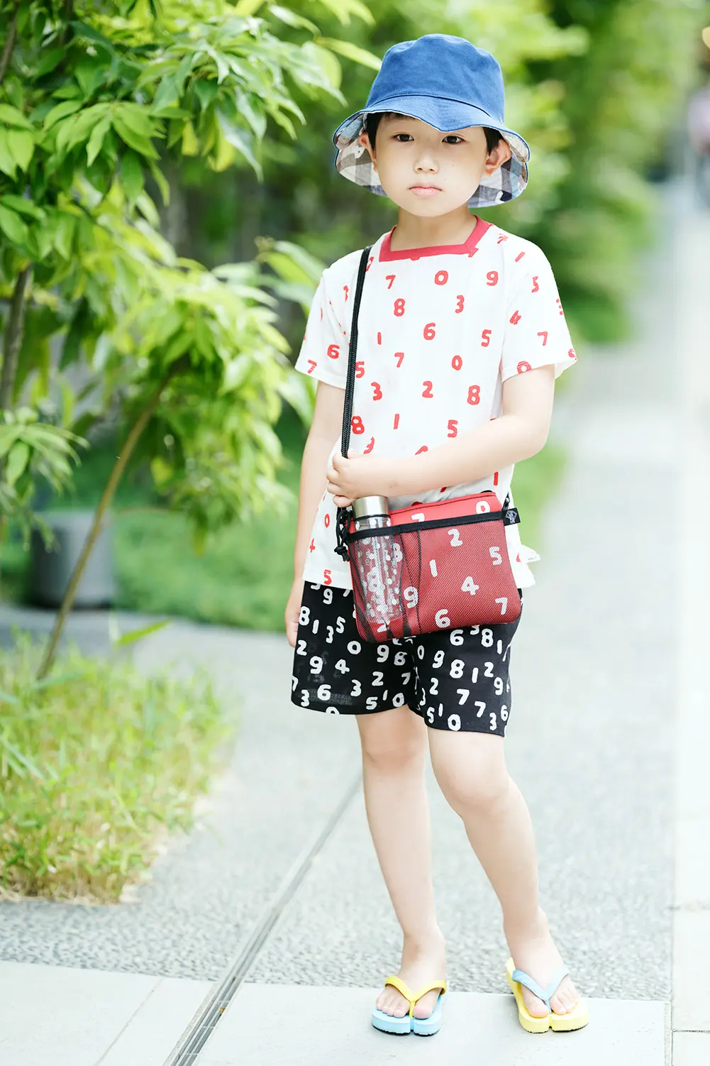 SOU・SOUわらべぎ 2025 SUMMER