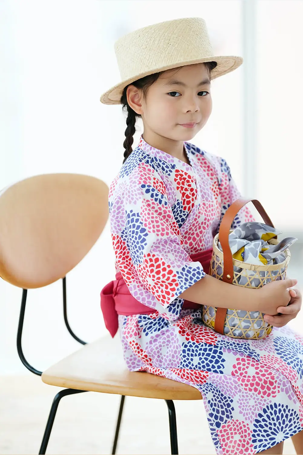 SOU・SOUわらべぎ 2025 SUMMER