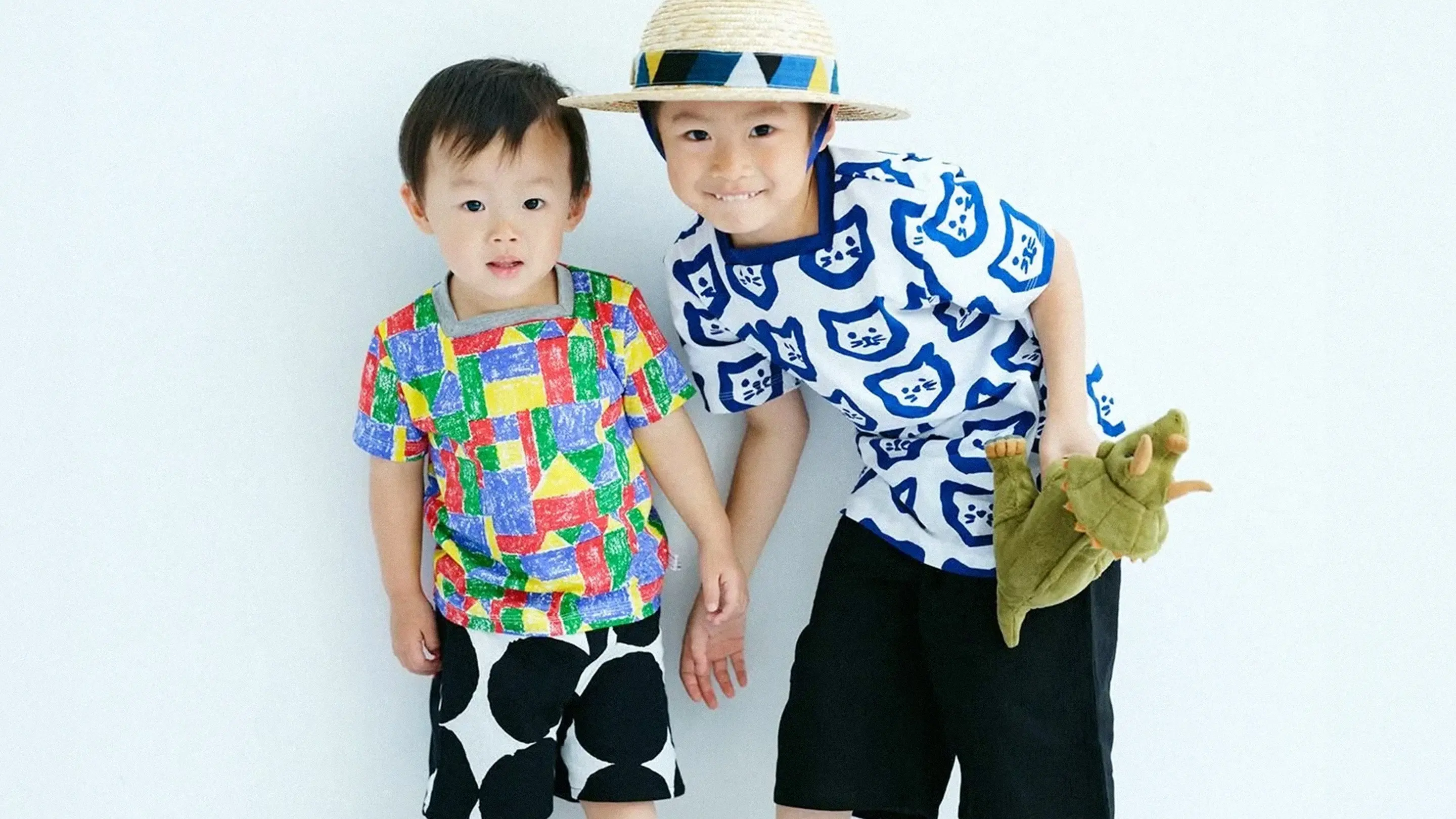 SOU・SOUわらべぎ 2025 SUMMER