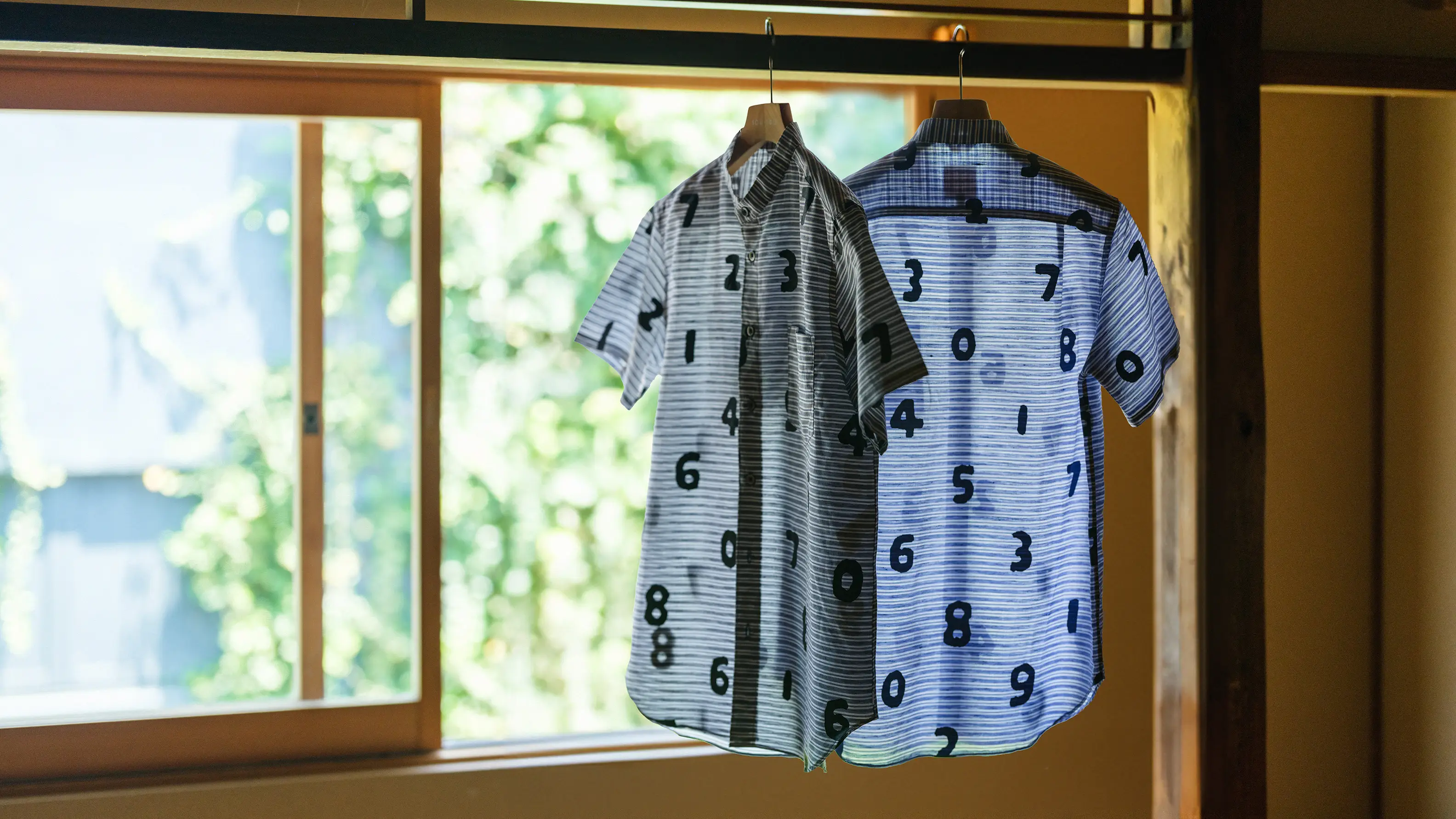 SOU・SOU Yousou. SUMMER COLLECTION