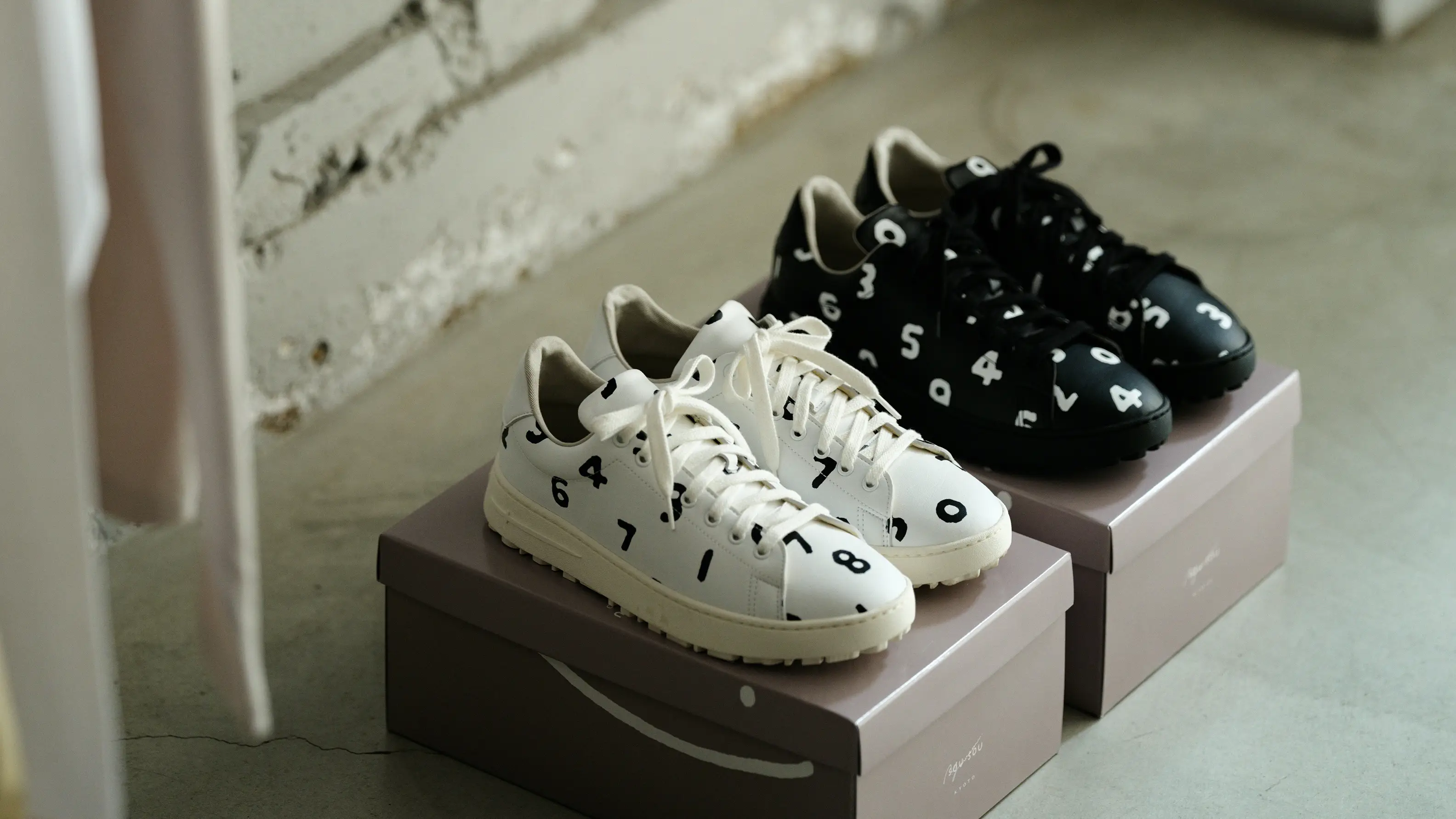 SOU・SOU Yousou. Summer Collection
