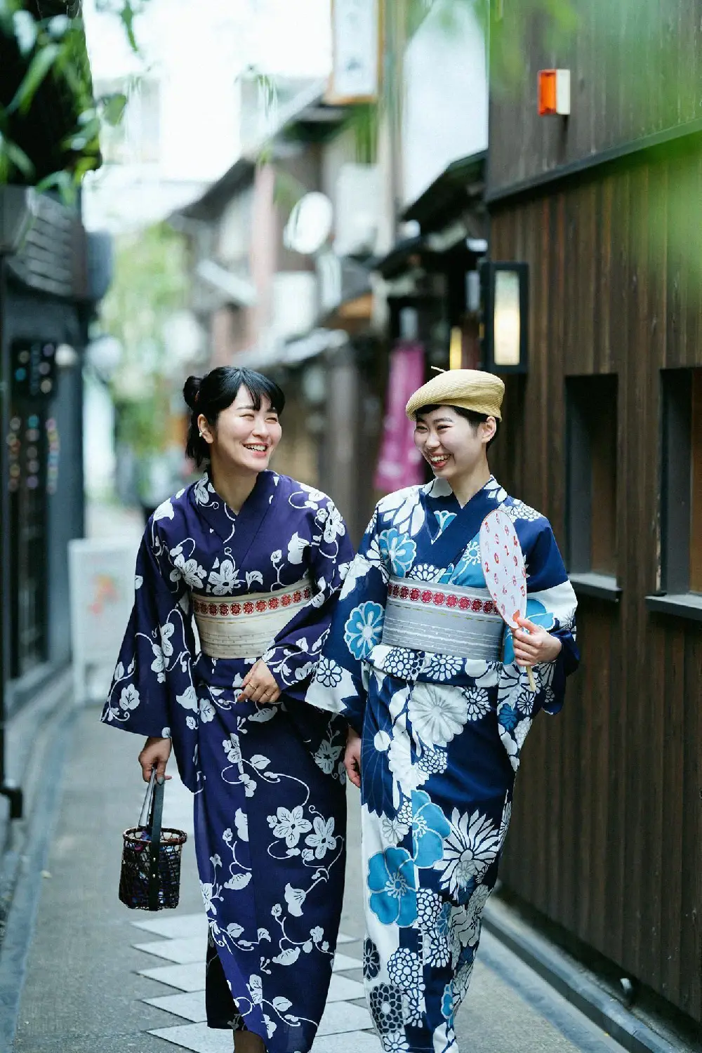 ランキング上位のプレゼント 令和七年 SOU・SOUの京ゆかた 着物・浴衣・和小物